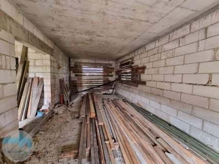 Wynajmę lub sprzedam dom wolnostojący z dużą działką. Droga asfal