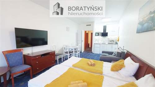 Kołobrzeg - apartament 700 m od plaży