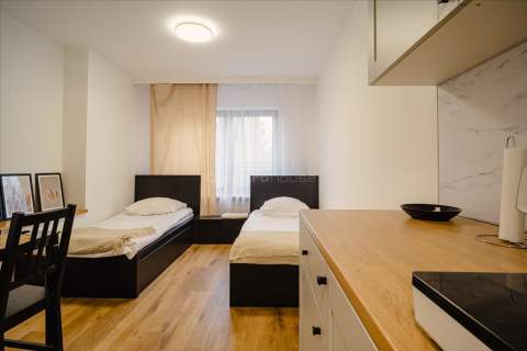 Mieszkanie na sprzedaż, 18,8 m2, Serock