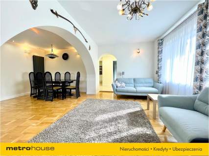 Dom na sprzedaż, 138,5 m2, Michałowice