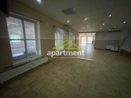 Lokal, 500 m2, duża działka 2000 m2, Radgoszcz,