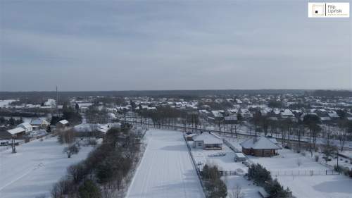 650M2 DZIAŁKA BUDOWLANA W RZERZĘCZYCACH