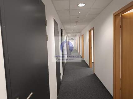 Śródmieście umeblowane biuro 25,90 m2