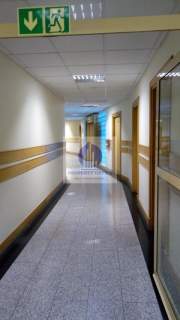Mokotów biuro 347 m2