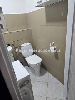 W centrum, I piętro, 52 m2 we Wrocławiu