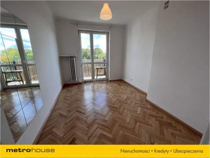 Mieszkanie na sprzedaż, 59,78 m2, Warszawa