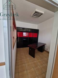 Lokal użytkowy, pokój biurowy Podgórze, Płaszów