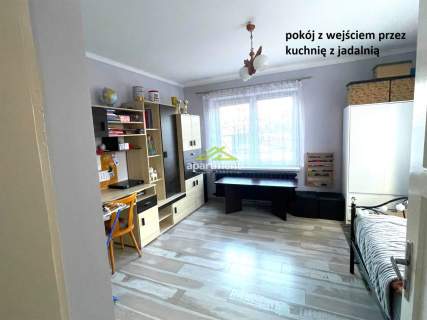 Dom na sprzedaż, 125 m2, Dąbrowa Tarnowska