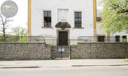 Zamek Świdnicki - zespół poklasztorny na sprzedaż