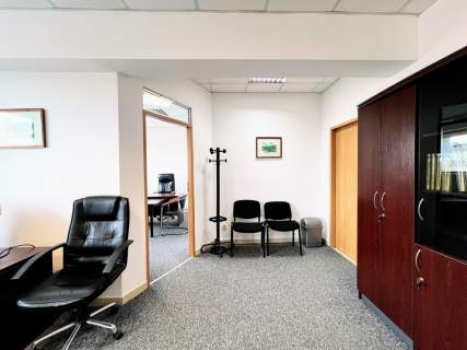 Lokal biurowy 40 m2 w centrum miasta
