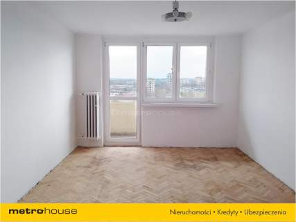 Mieszkanie na sprzedaż, 39,24 m2, Łódź