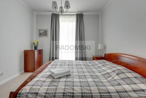 3 pokoje 74 m2 w centrum Gdańska