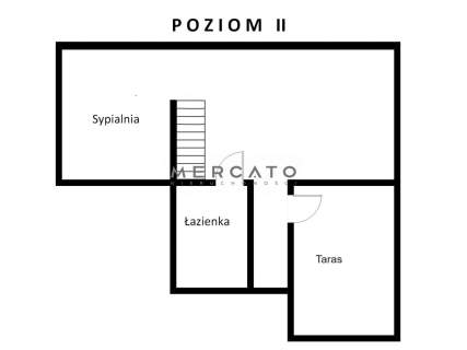 Mieszkanie 2 poziomowe, Strumykowa