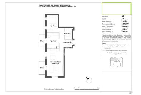 apartament nad morzem Puck