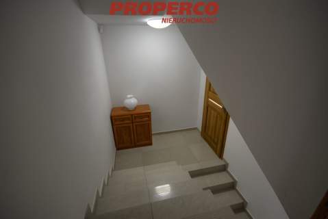 Dom 6 pokoi, 279,80m2, Stopnica.