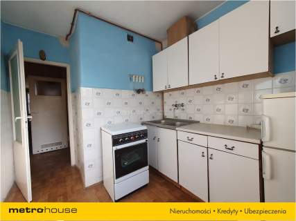 Mieszkanie na sprzedaż, 45,06 m2, Kraków