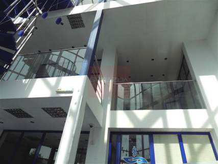 Nieruchomość komercyjna do wynajęcia, 1376 m2, Warszawa