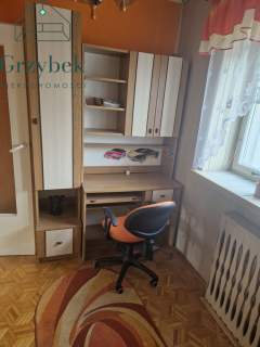 3 pokoje z balkonem Nowa Huta, Mistrzejowice