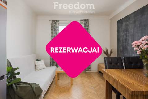 4 pokoje, metro Racławicka, idealne pod inwestycję