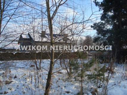 Działka budowlana na sprzedaż, 1021 m2, Urzut