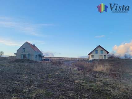 Działka budowlana na sprzedaż, 1000 m2, Stare Bogaczowice