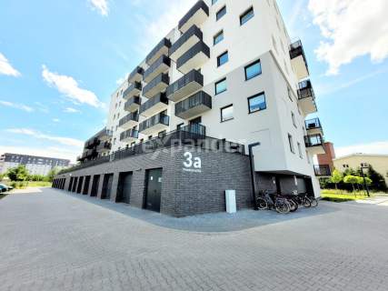 Mieszkanie na sprzedaż, 86,36 m2, Bydgoszcz