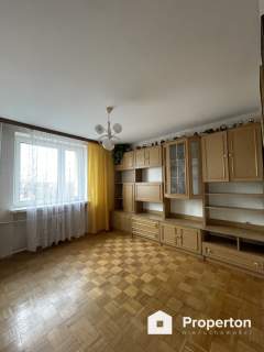 przestronne 3-pokojowe mieszkanie Warszawska