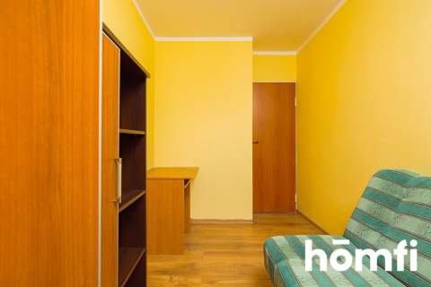 Przytulne mieszkanie, 3 pokoje, ulica Legnicka