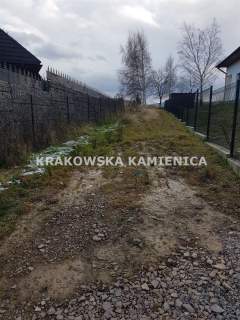 Działka widokowa pod budowę domu