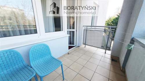 Kołobrzeg - apartament 700 m od plaży