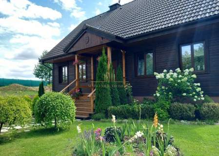 Dom na sprzedaż, 143 m2, Koronowo