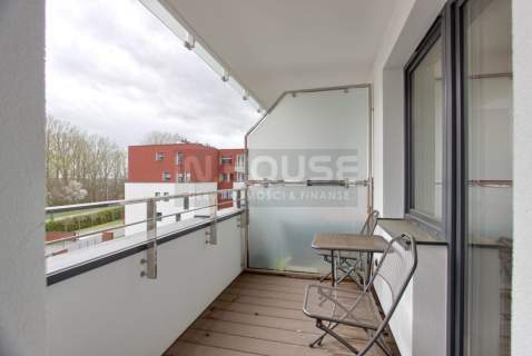 3-pokojowy funkcjonalny i komfortowy apartament