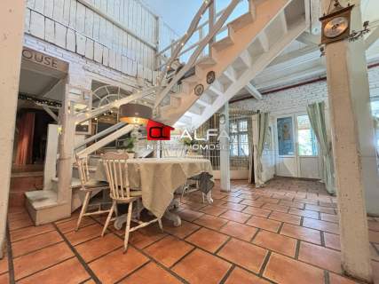 Obiekt restauracyjny - idealny pod agroturystykę 