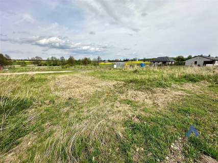 900m2,PROSTOKĄT, 1KM OD TYCHÓW, WYRY, UL. MALINOWA