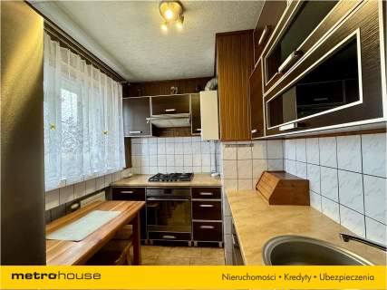 Mieszkanie na sprzedaż, 44,72 m2, Czerwionka-Leszczyny