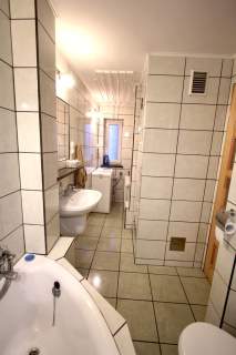 Solidny dom w Kłodzku bliźniak 140 m