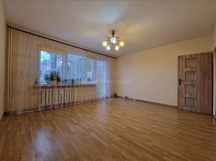 Mieszkanie na sprzedaż, 62,1 m2, Biała Podlaska