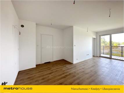 Mieszkanie na sprzedaż, 36,52 m2, Kołobrzeg