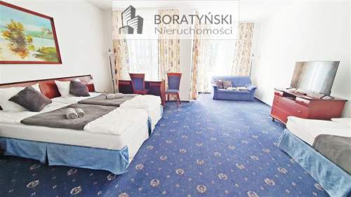 Kołobrzeg - apartament 700 m od plaży
