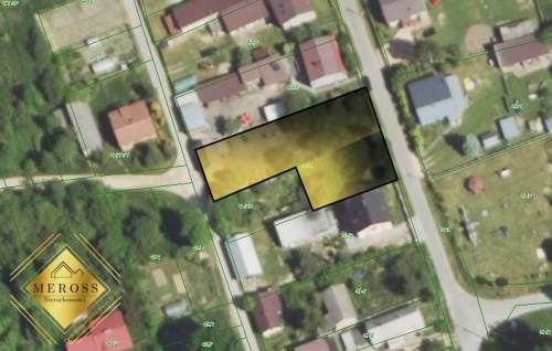 Skrzydlów/ Adamów /działki rolne i leśne 3,1097 ha