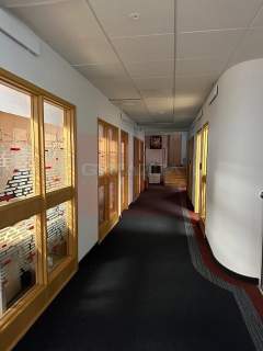 Nieruchomość komercyjna do wynajęcia, 500 m2, Warszawa