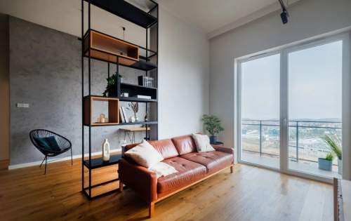 Apartament z widokiem na morze Słoneczna Morena
