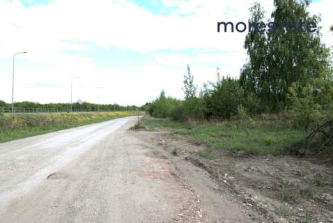 Atrakcyjnie działka inwestycyjna w Radomiu