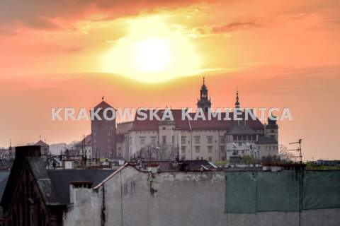 APARTAMENT Z PANORAMĄ NA MIASTO - MIODOWA