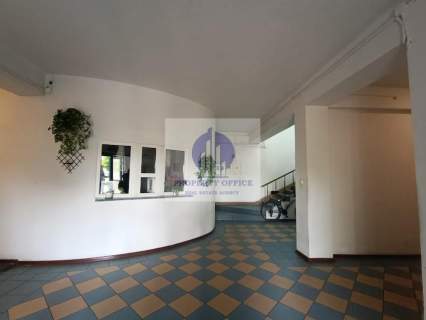 Białołęka biuro 12,46 m2