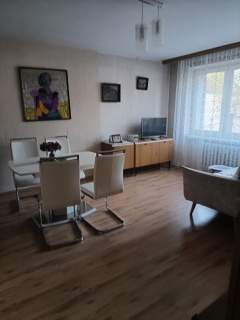Mieszkanie 2-pokojowe w Gliwicach