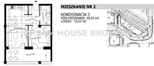 Nowe apartamenty od kwietnia Rzeszów - Kielanówka