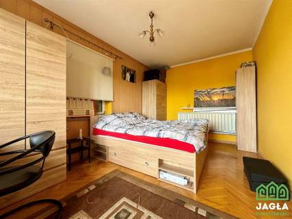 Dom 118m2 i Warsztat 160m2 w Spokojnych Osięcinach