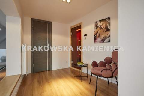 APARTAMENT Z WIDOKIEM NA PANORAMĘ MIASTA - MIODOWA