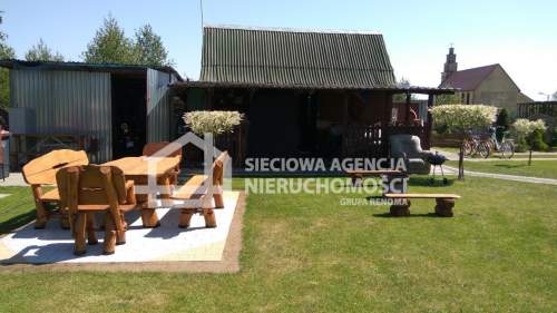 Dom 140m2 z działką 1800m2 Kaszuby -Siemirowice